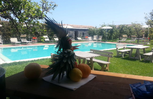 Agriturismo Galea - Foto 15