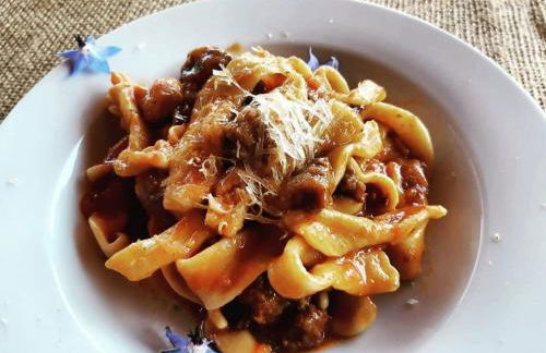 Agriturismo di Charme e Ristorante Stallato Il Filo di Paglia - Foto 51