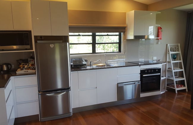 Blue Summit Cottages - Foto 12