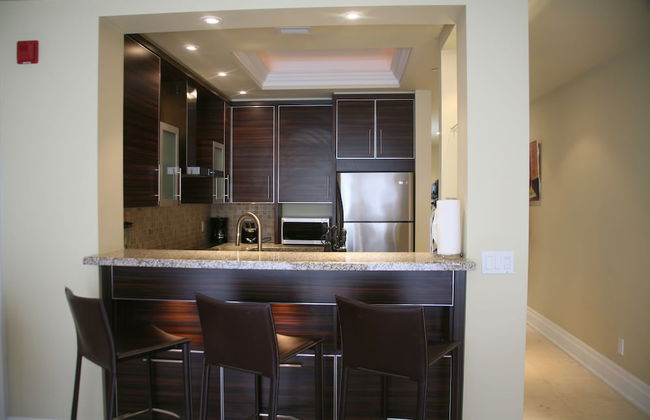 The Atrium Resort - Foto 53