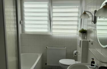 Ferienwohnung 24 Oben Rechts 4 Zimmer - Foto 5