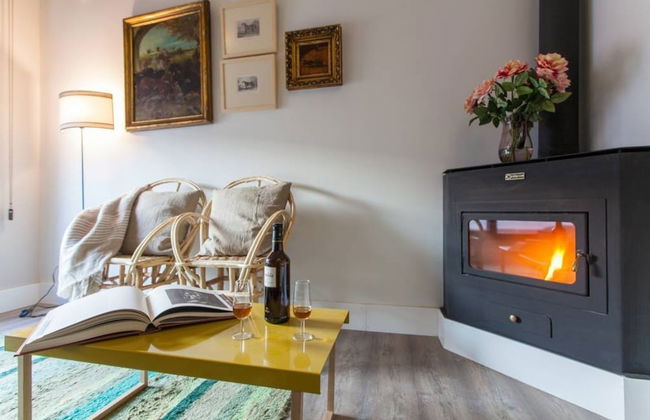 Sevilla Alquila Amplios Apartamentos Duplex en San Bernardo - Foto 38