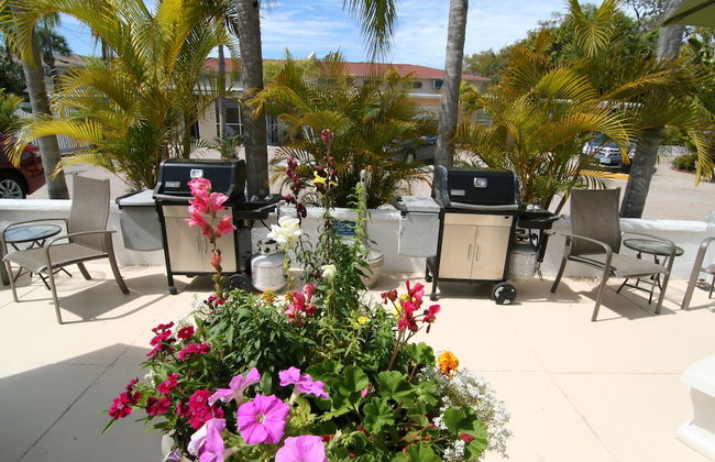 Venice Beach Villas - Foto 51