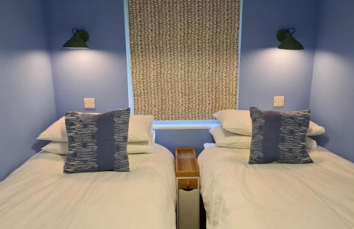 Pebble Cottage - Foto 7