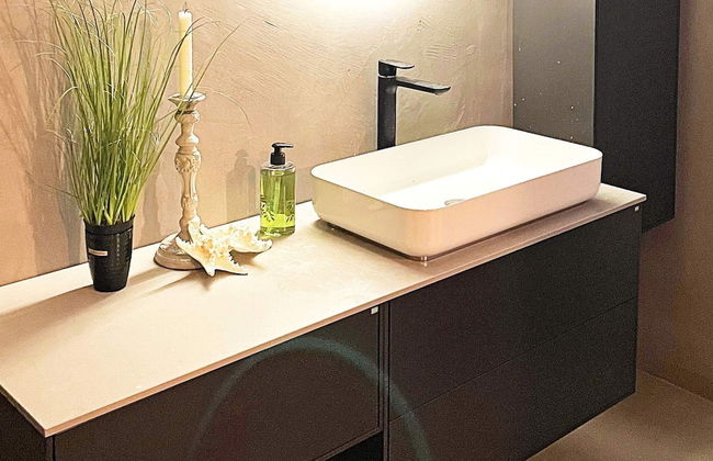 6 Person Holiday Home in Gotlands Tofta - Photo 11