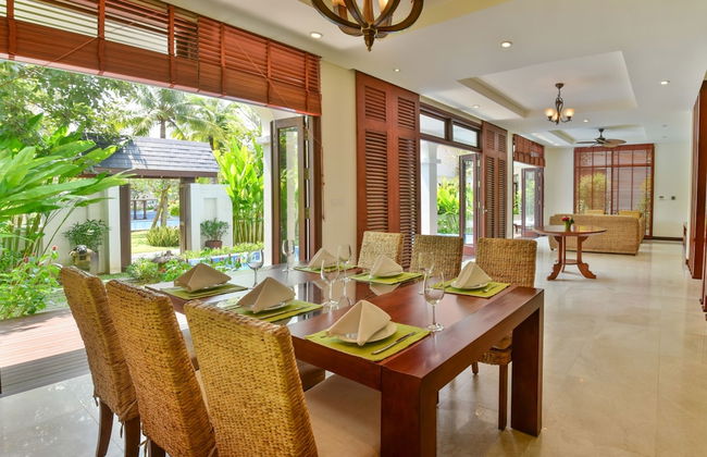 Furama Villas Danang - Foto 42