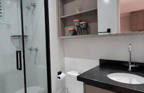 FLY 706 - Design e conforto próximo ao Shopping e USP - HRAC - Foto 25