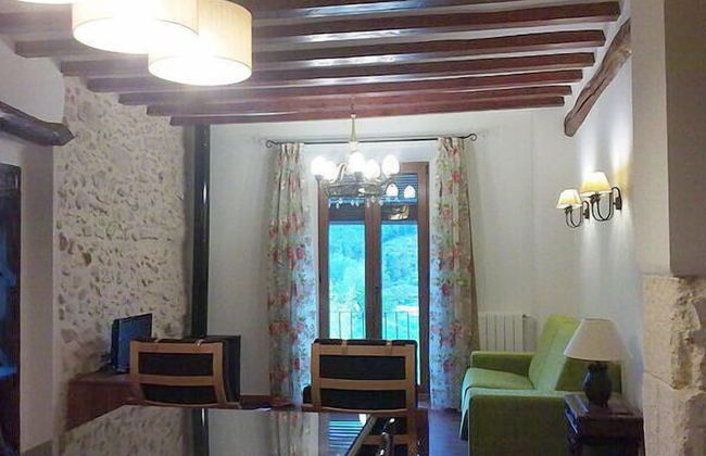 Apartamentos Rurales L'Alquería del Pilar - Photo 20