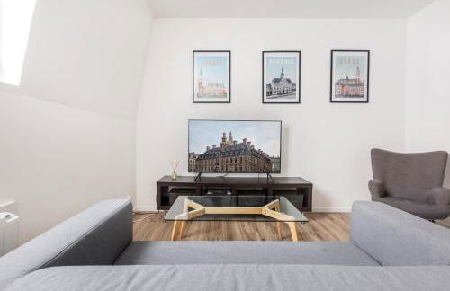 Ch'ti Cocoon - Foto 8