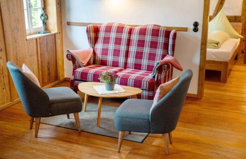 Urlaub Im Kulturdenkmal - Foto 15