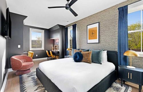 The Morrison - Karaoke Theater Backyard Oasis - Foto 7