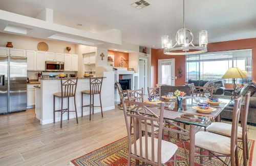 Oro Valley Condo - Nearby Golf and Hiking! - Foto 14