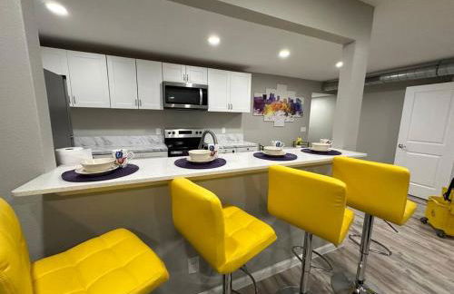 Games Haven with Crib Mins from AT&T, Sixflags, UTA, GlobeLife, AmericanAirlinesCenter - Foto 19