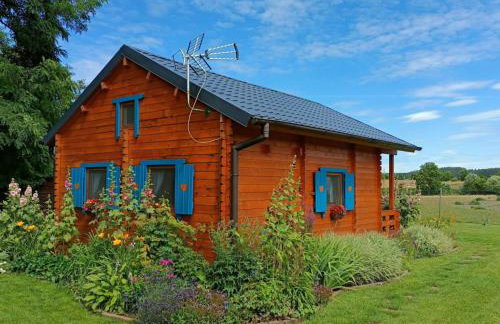 Smocze Ranczo - Foto 1