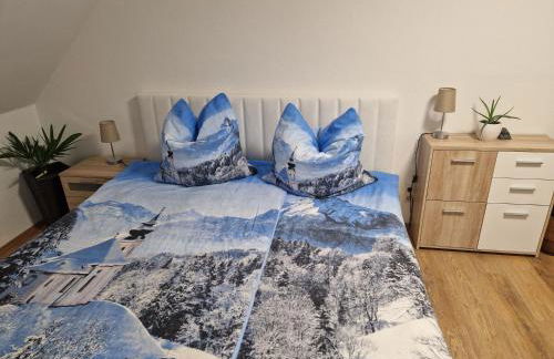 Ferienwohnung Gretel - Foto 3