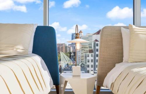 @ Marbella Lane - Grand 2BR w/ Beach & Ocean Views - Foto 154