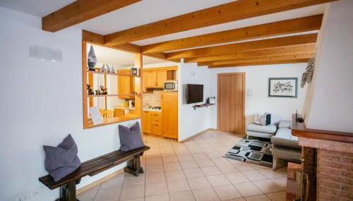 Appartamento il Cervo - Foto 4