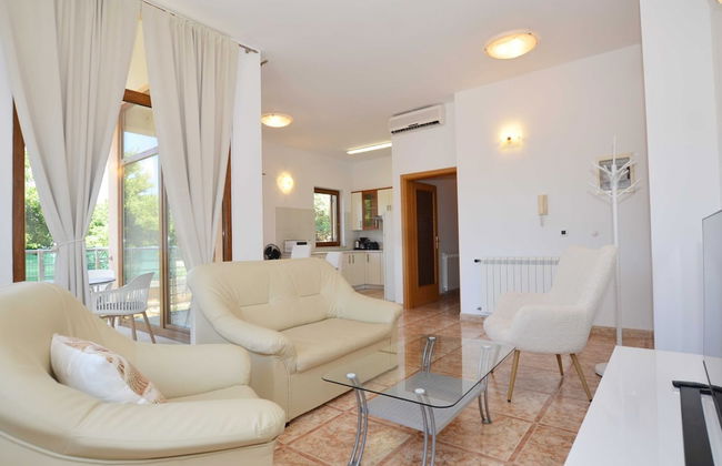 Elegant and Brigth Corner Apartments - Foto 24