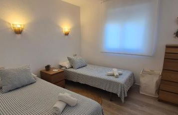 BENITATXELL VISTAS IMPRESIONANTES - Foto 24