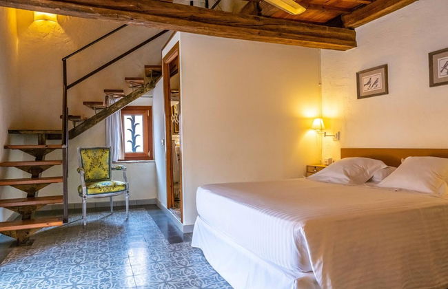 Can Bayre - Hotel Rural - Foto 23