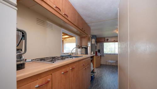 Mobilhome kervoyal 56 - Photo 5