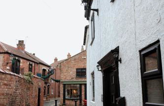 Britannia Lodge - Photo 2