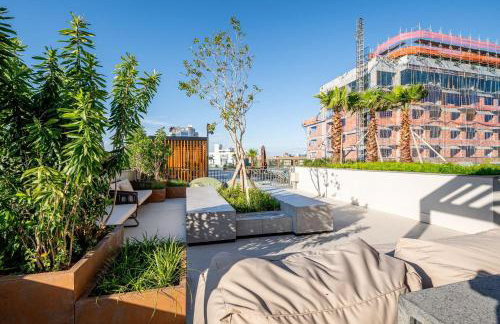 Skyline Parque Moinhos by LikeHome - Foto 29