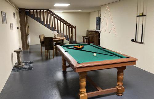 Maison Auvergnate Le repaire des Milans - Foto 57