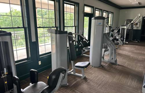 Birdie's Bliss 2BR Condo Sleeps 6! - Foto 60