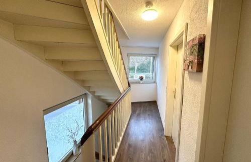 Work & Stay Ferienhaus Niederkassel - Foto 26