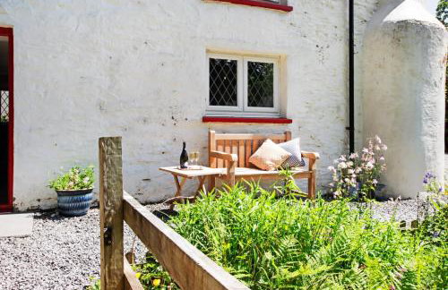 Cascade Cottage Exford - Foto 30