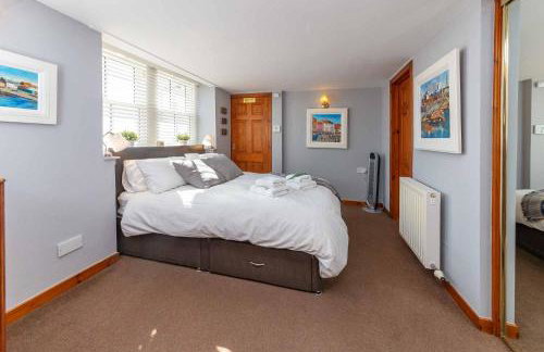 East Pier View- stunning shorefront home - Foto 22