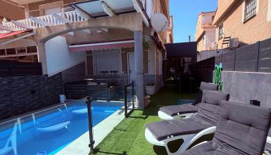 Casa Mar Blanco - Foto 3