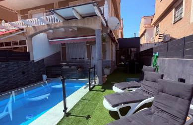 Casa Mar Blanco - Foto 3