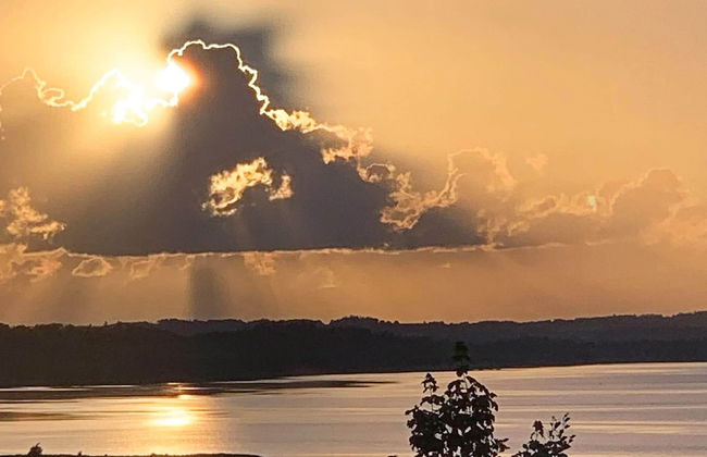 Simplistic Holiday Home in Løgstrup near Sea - Foto 35