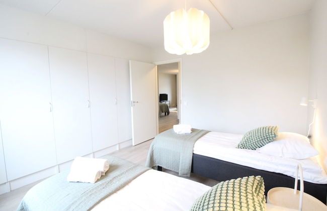 Forenom Serviced Apts HämeenlinnaKatuma8 - Foto 26