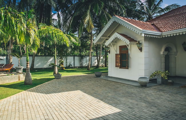 Sisikirana Villa - Photo 37