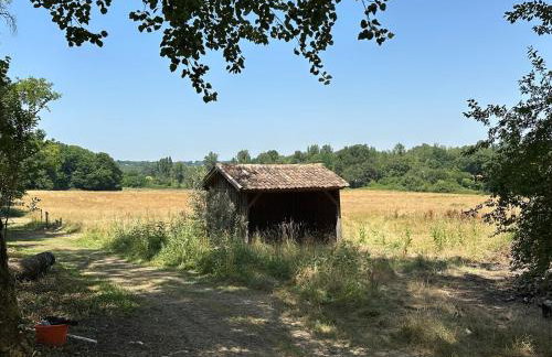 Domaine Epona - Foto 24