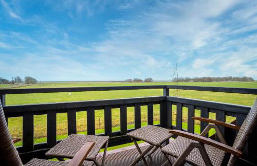 Appartement unter Reet Diekkieker - Foto 15