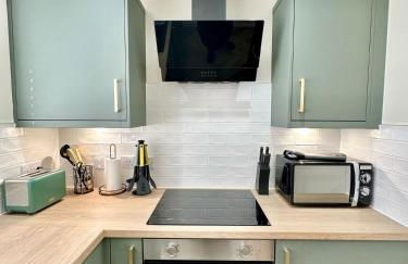 Cozy Cottage Retreat - Foto 12