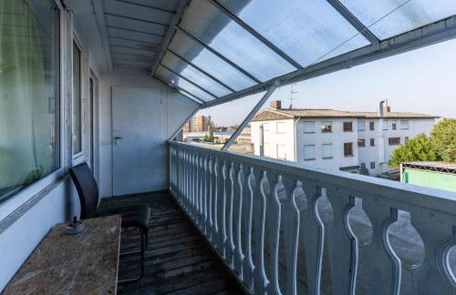 Monteurapartment 5 - Foto 6