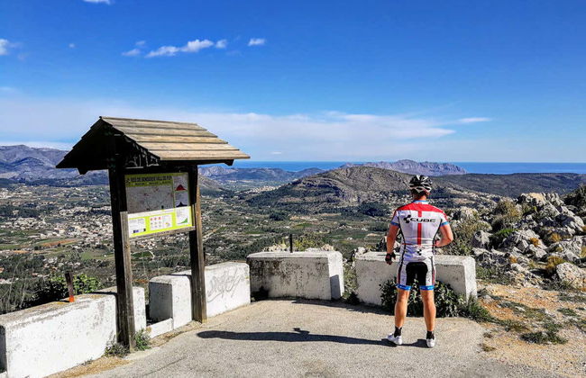 Xabia Electric Bike Tour - Foto 5