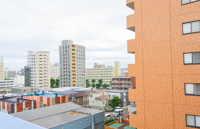 KIYAZA City Sapporo - Photo 22