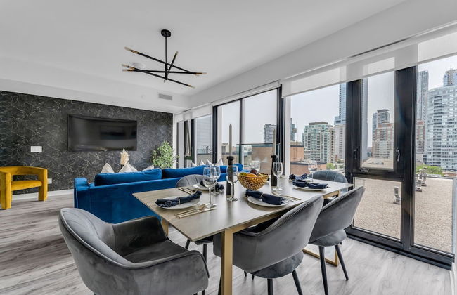 Bellair Yorkville - Foto 21