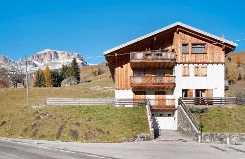 Sunny Arabba Apartment - Foto 24