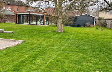 Gîte avec piscine - Foto 56