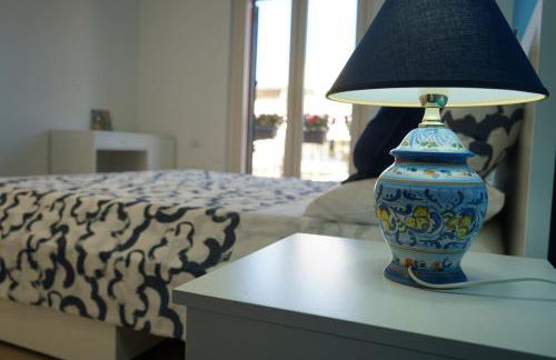 TorrediGaffe Home, una casa nella piazzetta del borgo a due passi dal mare - Foto 27