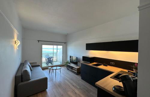 Appartement face mer Le Croisic , piscine privée et plage - Foto 18