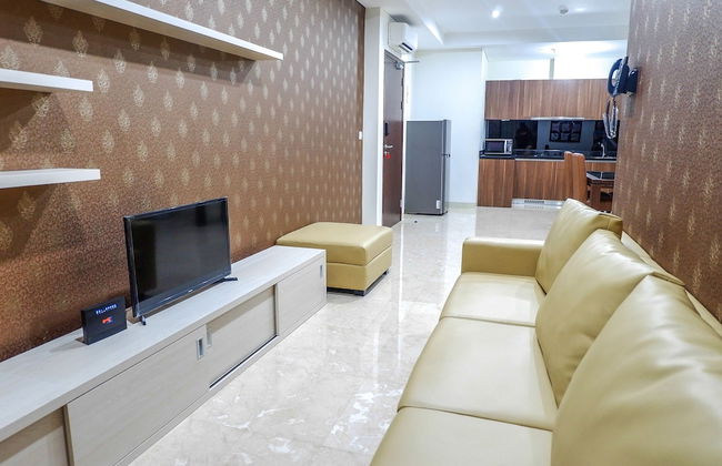 Affordable At L'Avenue Apartment - Foto 24