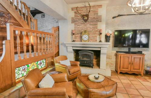 Les Roches de Roquecor - Foto 35